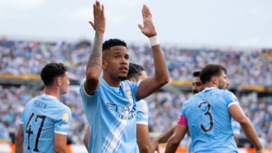 Guardiola diz o que falta para Savinho se tornar um jogador 'extraordinário'