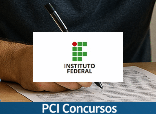 IFC abre novo Processo Seletivo no Campus São Bento do Sul