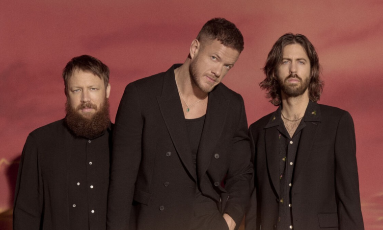 Imagine Dragons anuncia shows no Brasil em outubro; saiba quando começam as vendas