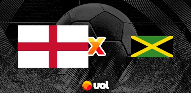 England W logo