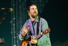 Set list, ticket information, how to get there and more – The Irish Times