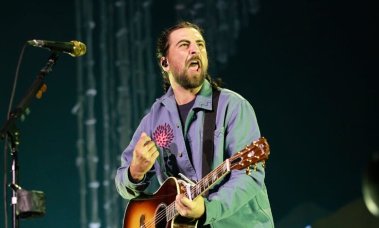 Set list, ticket information, how to get there and more – The Irish Times