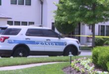 Death investigation in south Charlotte, North Carolina