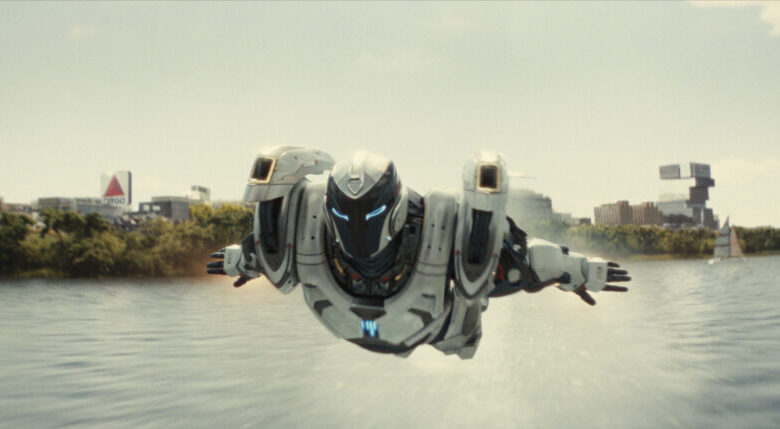 Ironheart