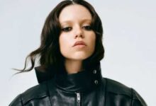 Jenna Ortega relembra trajetória e papel como Wandinha: ‘O trabalho mais desgastante’