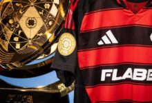 Jogador do Manchester City é visto com camisa do Flamengo em loja nos EUA – R7 Esportes