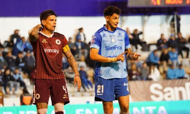 (FOTO) Jornada 18 con horarios confirmados en LigaPro