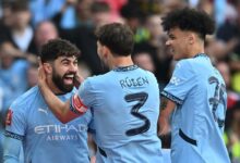 Gvardiol reflects on youthful teammates. EFE