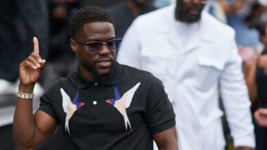 Judge Dismisses Kevin Hart’s Defamation Suit
