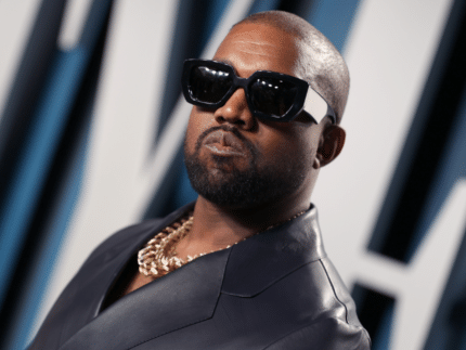 Kanye West fará apresentação única em São Paulo, em novembro