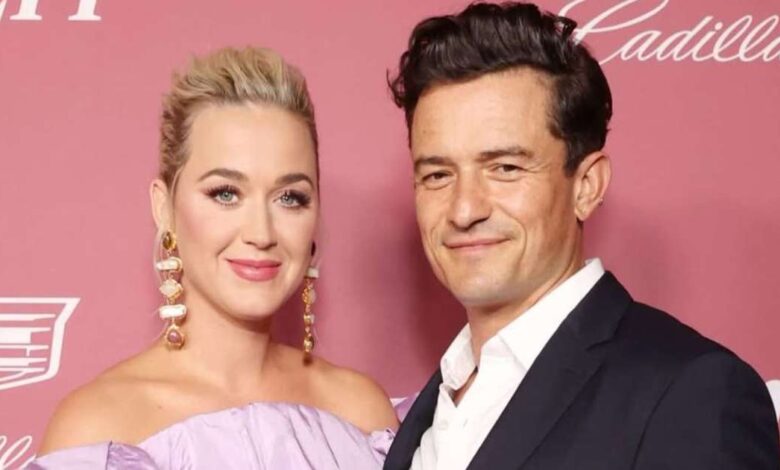 Por que Katy Perry e Orlando Bloom se separaram depois de 10 anos?