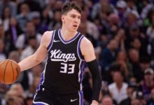 Sources: Lakers reach 2-year, $12M deal with Jake LaRavia