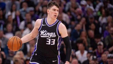 Sources: Lakers reach 2-year, $12M deal with Jake LaRavia