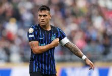 Inter Milan star Lautaro Martinez insists winning CWC is 'an objective'