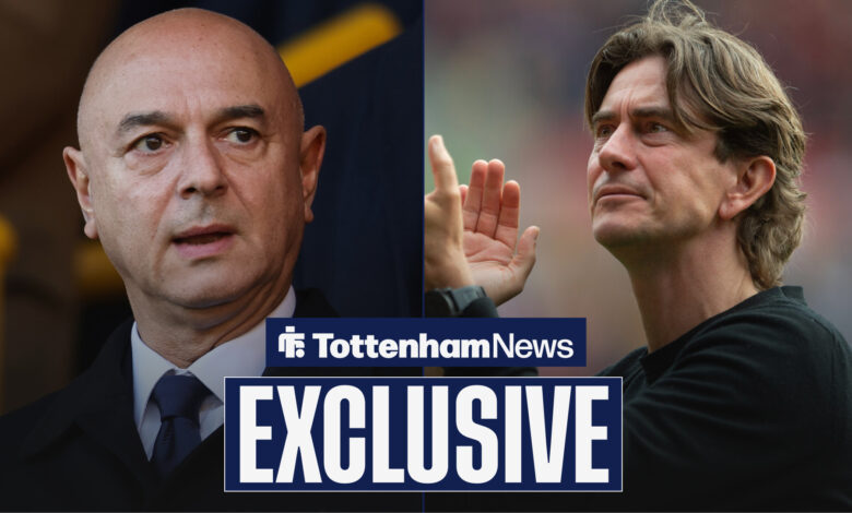 Levy to secure move for ‘elite defender’ as Tottenham agree transfer – Exclusive