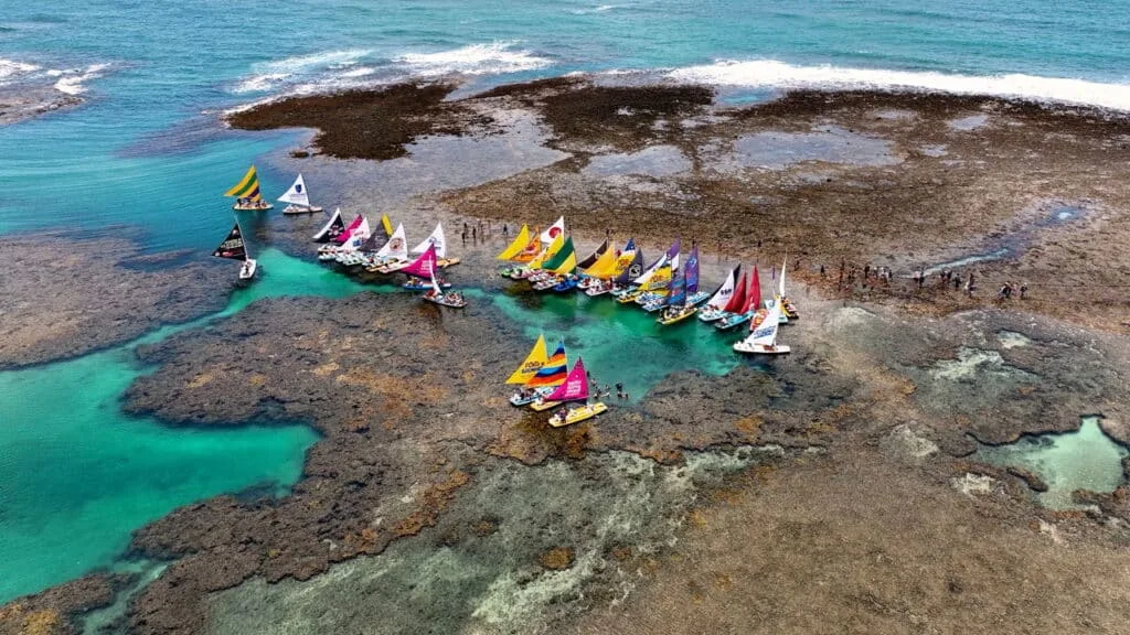 Porto de Galinhas