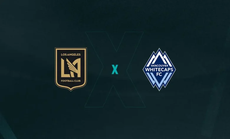 Los Angeles FC x Vancouver Whitecaps Palpites