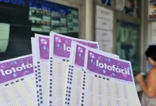 Lotofácil 3430: duas apostas dividem prêmio de R$ 6 milhões; veja cidades