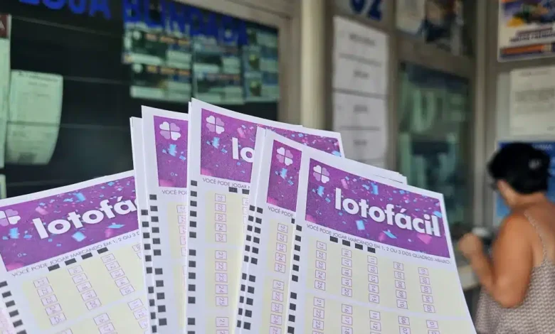 Lotofácil 3430: duas apostas dividem prêmio de R$ 6 milhões; veja cidades