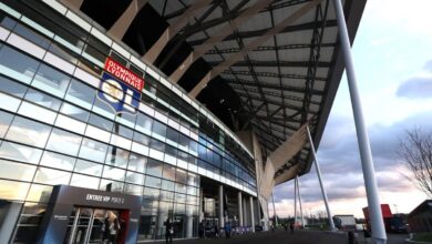 Lyon relegated to Ligue 2 following DNCG meeting
