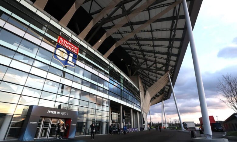 Lyon relegated to Ligue 2 following DNCG meeting
