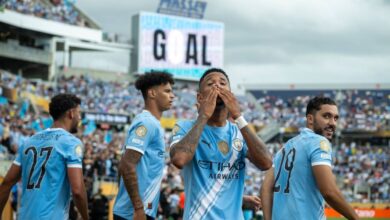 Manchester City x Al-Hilal: onde assistir, horário e escalações