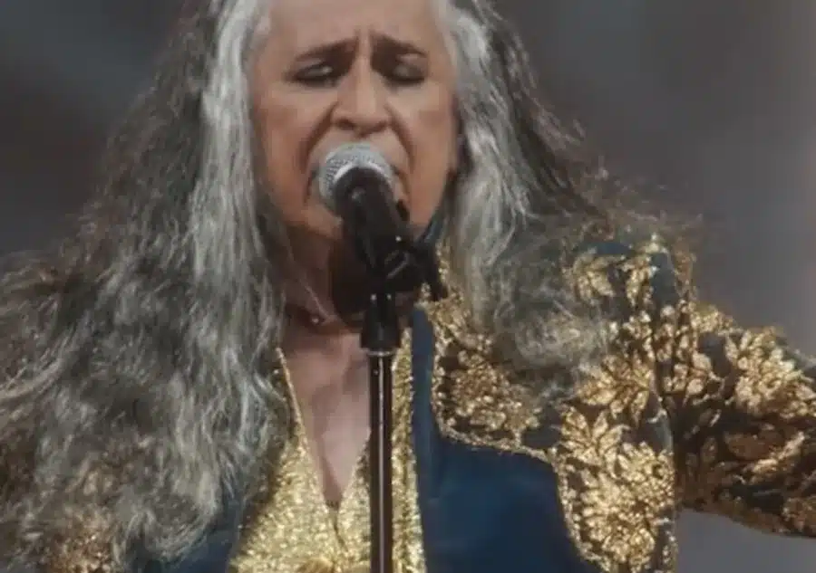Maria Bethânia lança turnê especial de 60 anos em três capitais