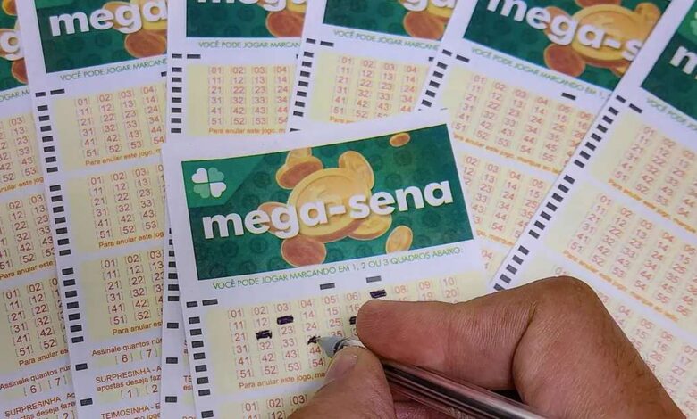 Mega-Sena 2879: 2 sortudos do Ceará acertam quina e levam mais de R$ 17 mil cada - Negócios