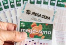 MEGA-SENA: 45 apostas de RO acertam quadra; prêmio acumula para R$ 52 milhões