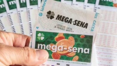 MEGA-SENA: 45 apostas de RO acertam quadra; prêmio acumula para R$ 52 milhões