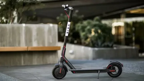 Electric Kick Scooter Market to Reach USD 10.3 Billion by 2035, Propelled by Urban Mobility and Eco-Friendly Transportation Demand – FMIBlog