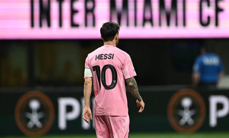 Pela Copa do Mundo de Clubes, Messi reencontra um PSG 44% 'mais econômico' e mais vencedor que o de sua 'era'
