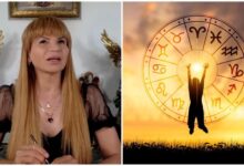Mhoni Vidente reveló el horóscopo para el último lunes festivo de junio de 2025; vienen sorpresas económicas