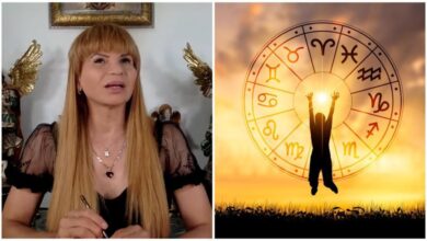 Mhoni Vidente reveló el horóscopo para el último lunes festivo de junio de 2025; vienen sorpresas económicas
