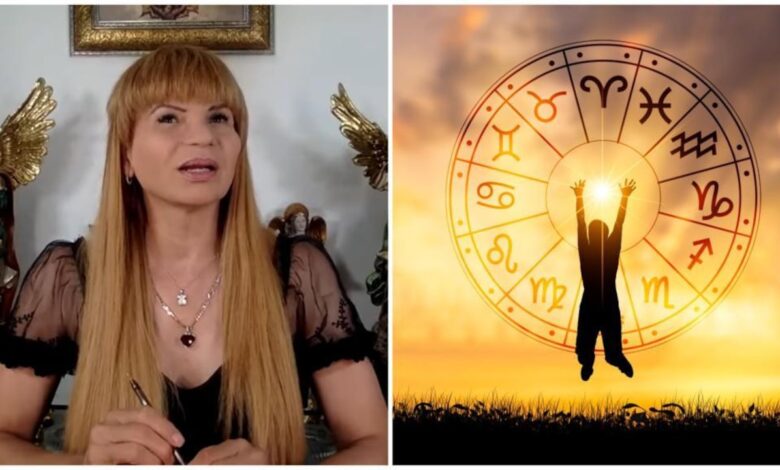 Mhoni Vidente reveló el horóscopo para el último lunes festivo de junio de 2025; vienen sorpresas económicas