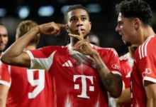 Michael Olise: conheça o destaque do Bayern de Munique no Mundial de Clubes image