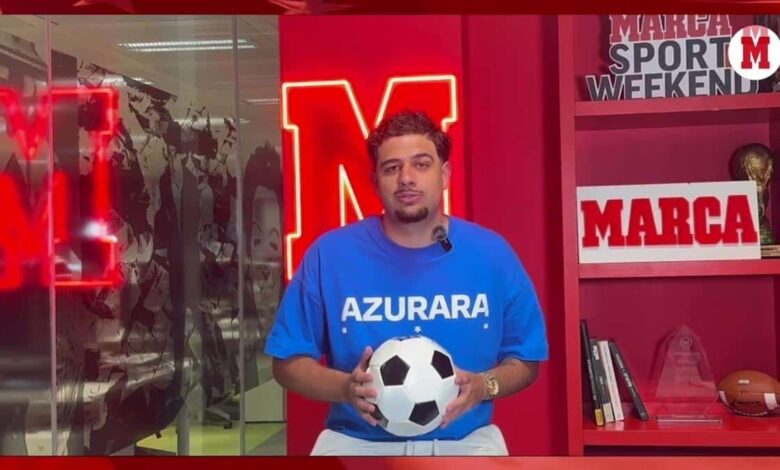 Mil patadas y un golazo