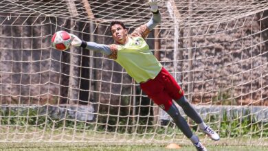 Nas redes, Moleque de Xerém se despede do Fluminense