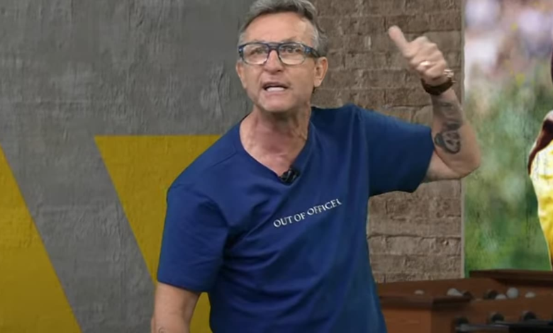 seta para fechar a publicidade