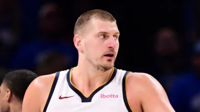 Nikola Jokic’s core teammate reportedly dealt in blockbuster trade with Nets involving Cam Johnson