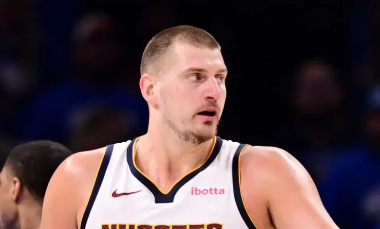 Nikola Jokic’s core teammate reportedly dealt in blockbuster trade with Nets involving Cam Johnson