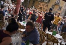Mallorca lebt vom Tourismus - und leidet unter ihm
