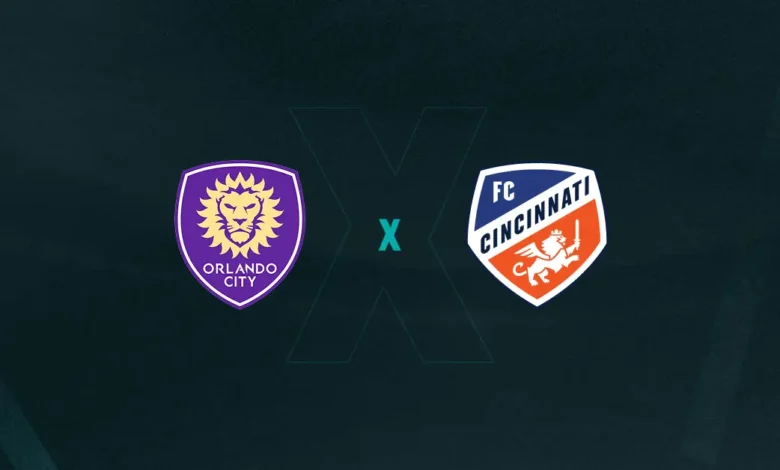 Orlando City x FC Cincinnati Palpites