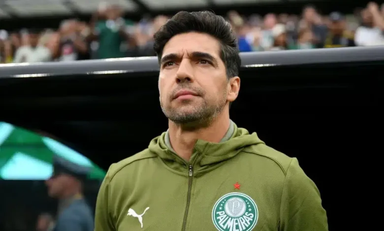 Palmeiras negocia compra de Ramon Sosa