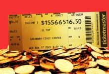 Why Concert Ticket Prices Are so High and What Could Make Them Cheaper