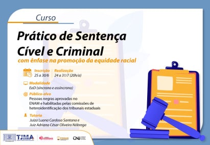 Portal do Poder Judiciario do Estado do Maranhão (TJMA)