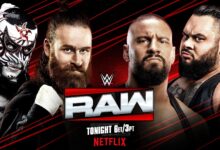 5 Directions WWE RAW Could Take After Night Of Champions