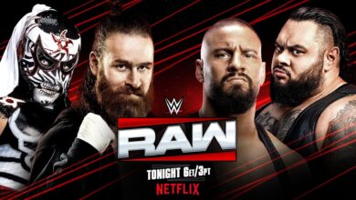 5 Directions WWE RAW Could Take After Night Of Champions