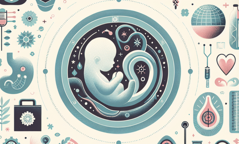 Pré-natal: início, etapas e cuidados importantes -