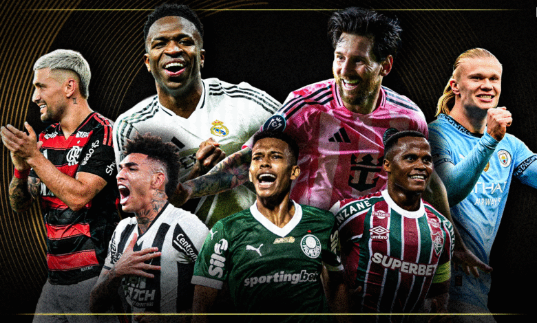 Quanto cada clube ganhou em premiação no Mundial de Clubes até agora?